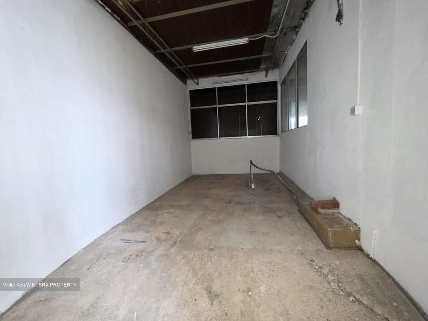 Sin Chuan Garden (D14), Shop House #636784721